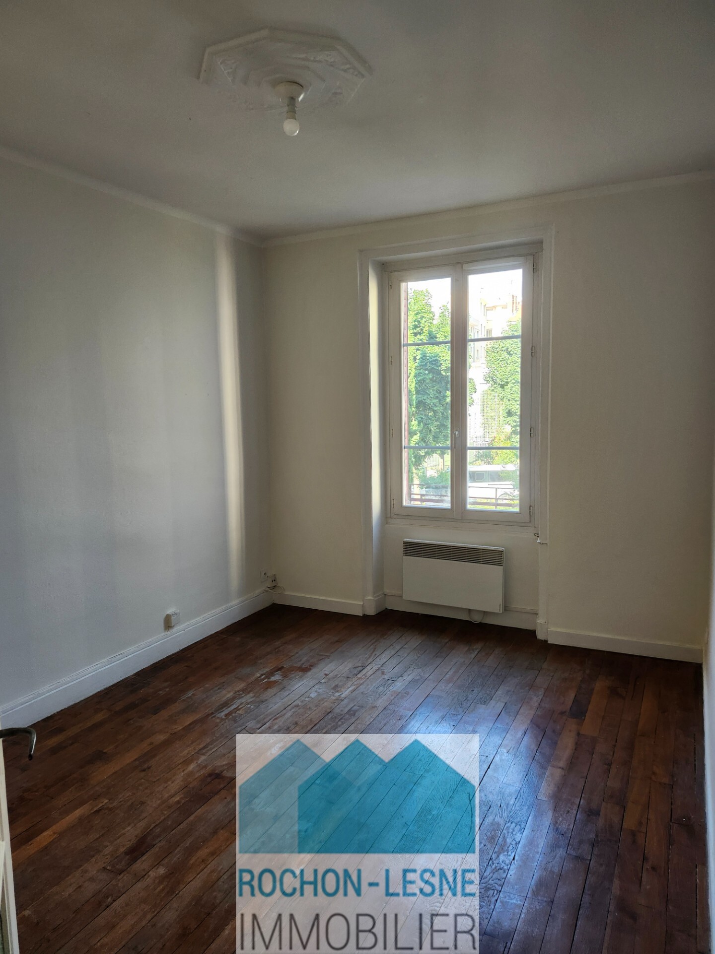Appartement T1 en location à Lyon 03