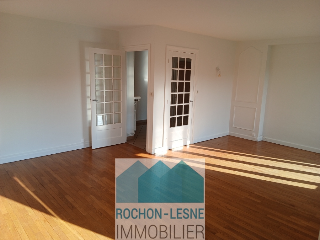 Appartement T4 en location à Lyon 09